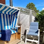 Ferienwohnung In Tinnum Mit Terrasse