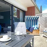 Ferienwohnung In Tinnum Mit Terrasse