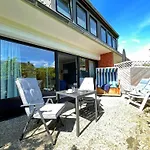 Ferienwohnung In Tinnum Mit Terrasse